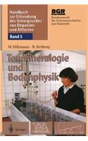 Handbuch Zur Erkundung Des Untergrundes Von Deponien Und Altlasten