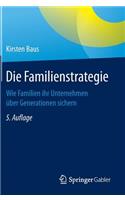 Die Familienstrategie