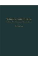 Winden Und Krane