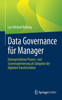 Data Governance Für Manager