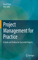 Project Management for Practice