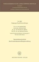 Spurenelementanalyse durch ioneninduzierte Rontgenstrahlung