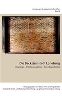 Backsteinstadt Lüneburg