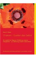 Chakren - Quellen des Selbst
