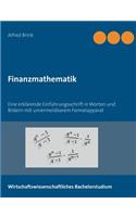 Finanzmathematik