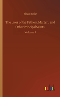 Lives of the Fathers, Martyrs, and Other Principal Saints