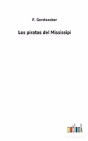 piratas del Mississipi