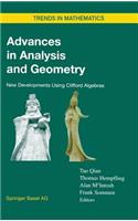 Advances in Analysis and Geometry