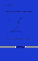 Diffusion Innovativer Technologien Am Beispiel Brennstoffzellengetriebener Pkws