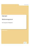 Risikomanagement