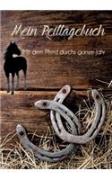 Mein Reittagebuch