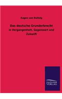 Deutsche Grunderbrecht