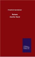 Reisen: (German)