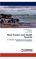 River Erosion and Health Hazards