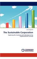 Sustainable Corporation