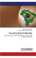 Country Brand Identity