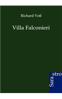 Villa Falconieri