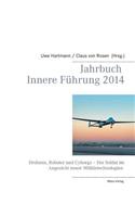 Jahrbuch Innere Führung 2014