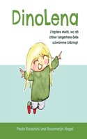DinoLena - S'tapfere Meitli, wo dä chline Langerhans-Zelle schwümme biibringt.