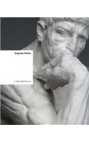 Auguste Rodin in the Albertinum