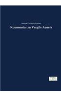 Kommentar zu Vergils Aeneis