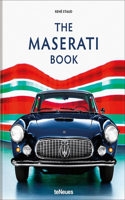 Maserati Book