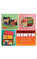 Everyday Bento