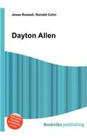 Dayton Allen