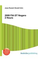 2008 Fia GT Nogaro 2 Hours