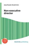 Non-Executive Director