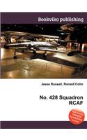 No. 428 Squadron Rcaf