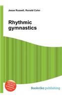 Rhythmic Gymnastics