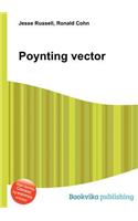 Poynting Vector: (English)