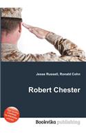 Robert Chester: (English)