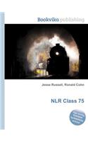 Nlr Class 75