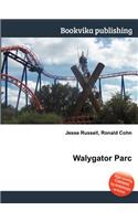 Walygator Parc