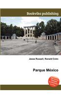 Parque Mexico