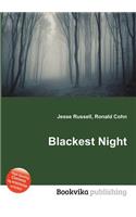 Blackest Night