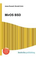 Miros BSD