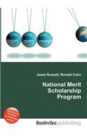 National Merit Scholarship Program