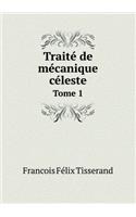 Traité de mécanique céleste