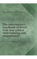 The Suburbanite's Handbook of Dwarf Fruit Tree Culture Their Training and Management