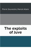 The Exploits of Juve