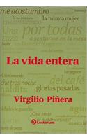 La Vida Entera (the Whole Life)