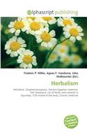 Herbalism: (English)