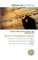 Music of Kingdom Hearts