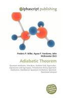 Adiabatic Theorem