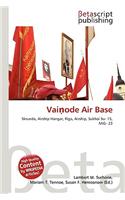 Vaiode Air Base: (English)