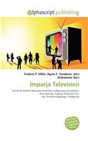 Imparja Television: (English)