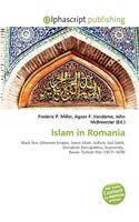 Islam in Romania